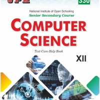 12th Computer Science Book – Essential Guide For Students