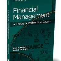 Financial Management Book: Essential Guide To Effective Finances