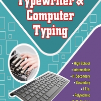 Typing Book - Improve Your Typing Speed And Accuracy For Better Productivity
