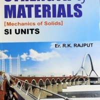 Strength Of Materials Book