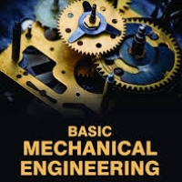 Mechanical Engineering Books